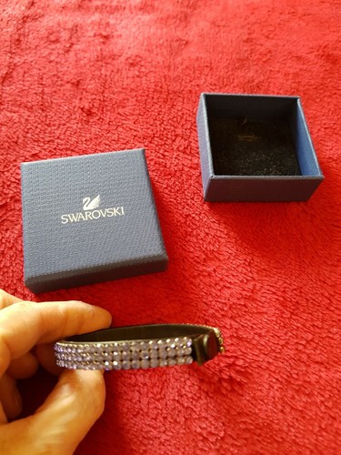 Bracelet swarovski neuf - bracelet,