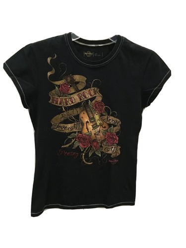 Hard rock cafe penang - hard,