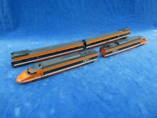 TRAIN LIMA HO - TGV - DU