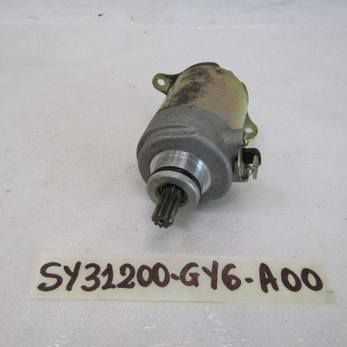 Démarreur moteur starter - moteur,