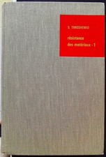 Résistance des matériaux