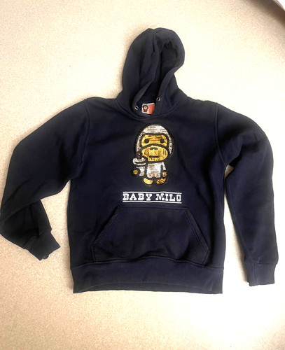 Sweat shirt capuche noir - capuche,