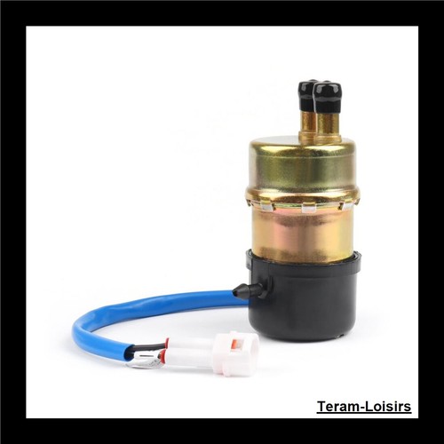 Pompe essence pour kawasaki - pompe,