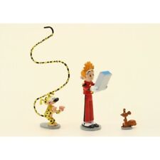 Figurine Spirou, Spip, le