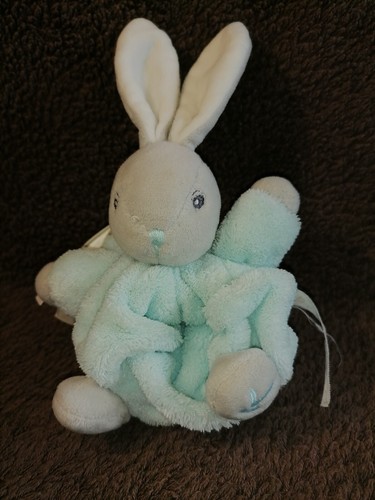 Doudou mini lapin - doudou,