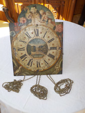 Rare Mouvement de Comtoise 5