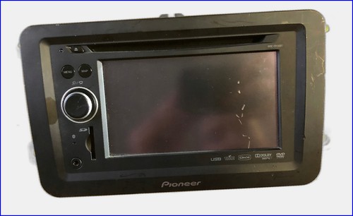 Radio navigation pioneer - navigation,