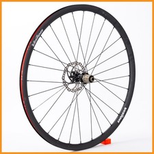 VISION ROUE DISQUE ARRIÈRE