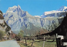 74 SIXT LE CIRQUE DU FER A