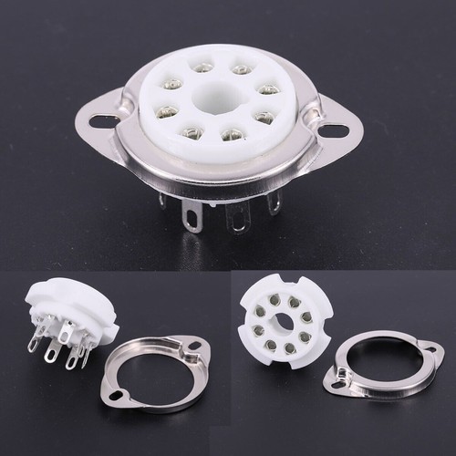 10pcs octal 8pin - 10pcs, socket