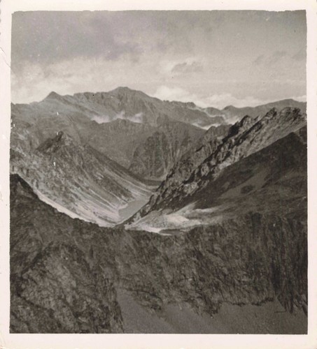 Ancienne photographie 1948 - ancienne,