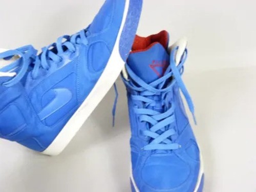 Nike auto flight high varsity - auto,