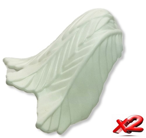 Playmobil plumes blanches - playmobil,