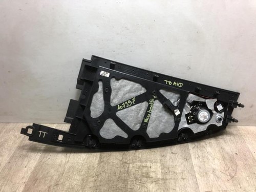 Tableau bord volkswagen new - tableau,