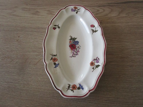 Ravier butter dish small - ravier,