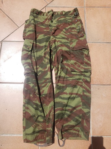 Pantalon tap 56 - pantalon,