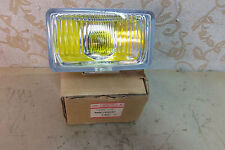 NOS MITSUBISHI FUSO CANTER FE444 FK330 FE335 FB300 24V FRONT FOG LAMP # MB098151