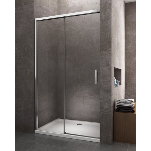 Porte douche coulissante - douche,
