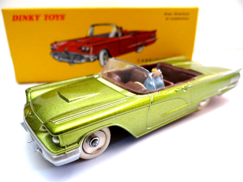 Dinky toys atlas ford - dinky,