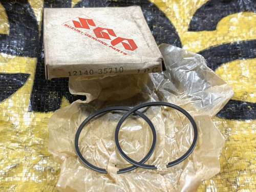Suzuki ac50 as50 jr50 rm50 - jr50,