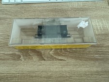 BRAWA 2083 H0 Wagon De Travail