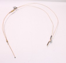 Capteur de gaz d'échappement