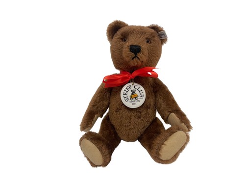 Steiff tier teddy bear 420245 - steiff,
