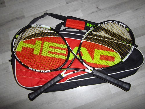 Lot raquette tennis - raquette,