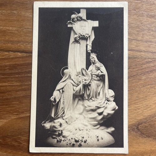 Cpa lisieux chapelle - -,