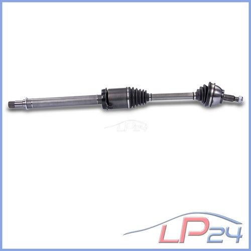Cardan transmission - de,