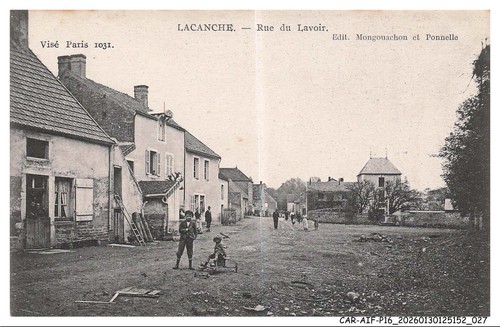 Car aifp16 0723 - -, lacanche