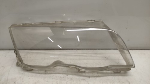 Verre phare droit bmw série - verre, 3