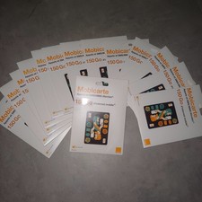  Carte SIM Orange 150Go –