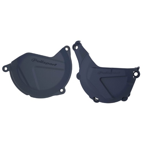 Polisport clutch ignition - &,