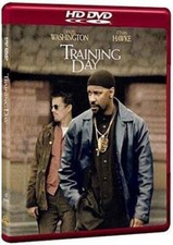 Training day - HD DVD FR