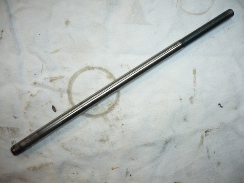Tige debrayage embrayage - debrayage,