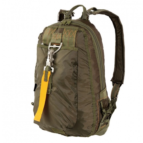 Sac dos parachute ares 25l - sac,