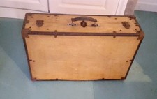 Valise table de pique-nique