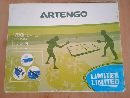 Mini table ping pong - mini-table, ping-pong