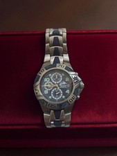 Rare montre homme vintage Club