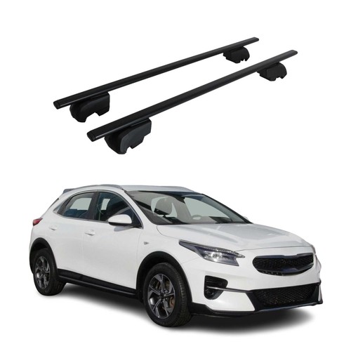 Barres toit transversales - barres,