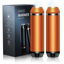 Chauffe Main Rechargeable