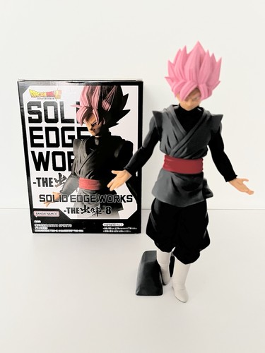 Bandai spirits solid - bandai, edge