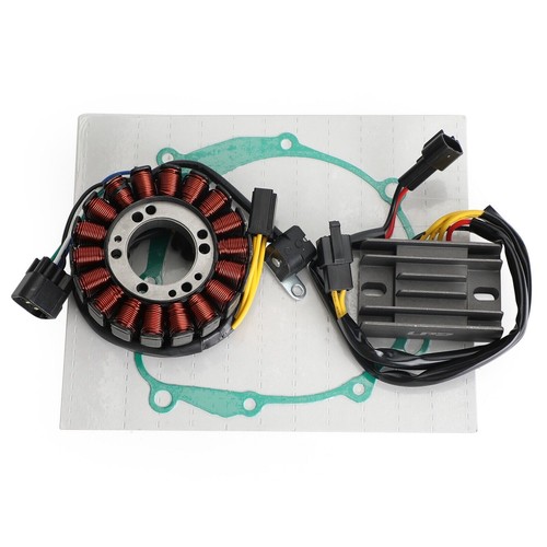 Kit régulateur stator - régulateur,