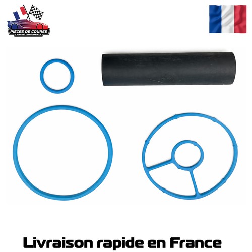 Joints refroidisseur huile - refroidisseur, d'huile