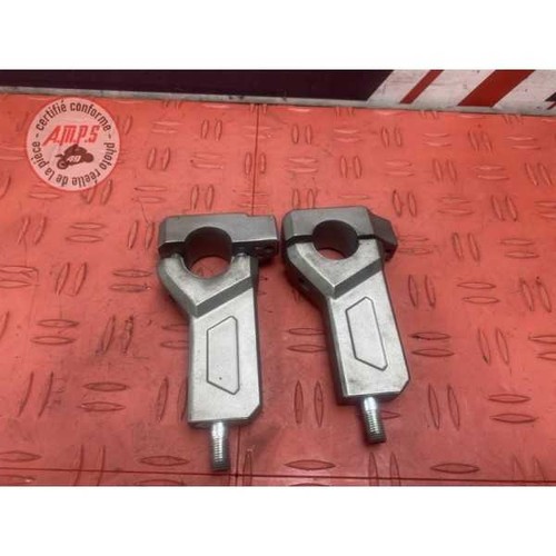 Pontet guidon yamaha 09 - guidon, mt-09