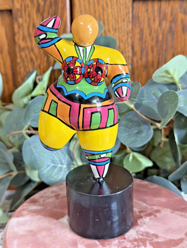 Niki saint phalle nana - phalle,