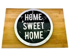 Equinox dessous de plat rond