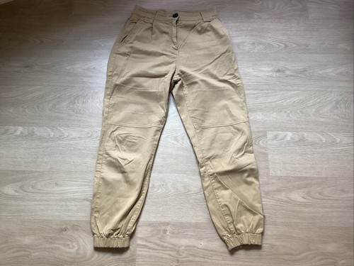 Pantalon cargo bershka taille - cargo,