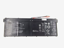 Acer New Original Aspire A15 53 44 G Battery KT00405010 AP19B5L